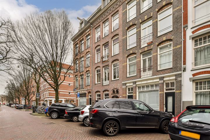 Bekijk foto 23 van Cornelis Anthoniszstraat 34-1