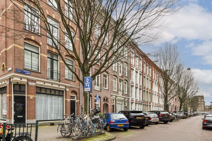 Bekijk foto 24 van Cornelis Anthoniszstraat 34-1