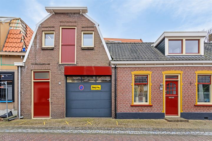 Bekijk foto 3 van Vermetstraat 2-4