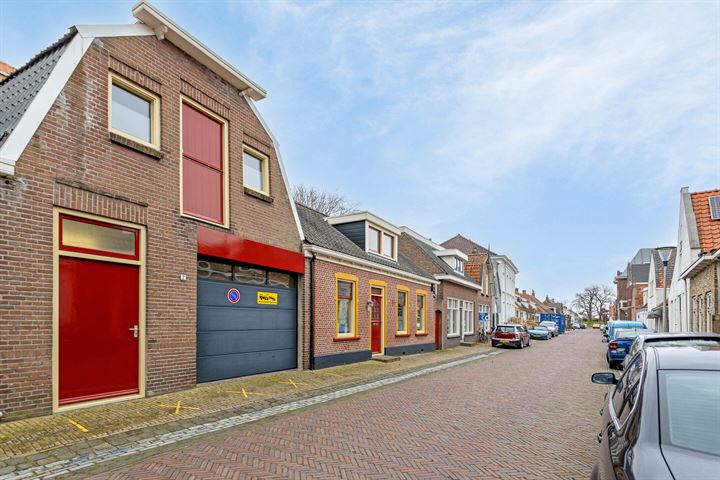 Bekijk foto 4 van Vermetstraat 2-4