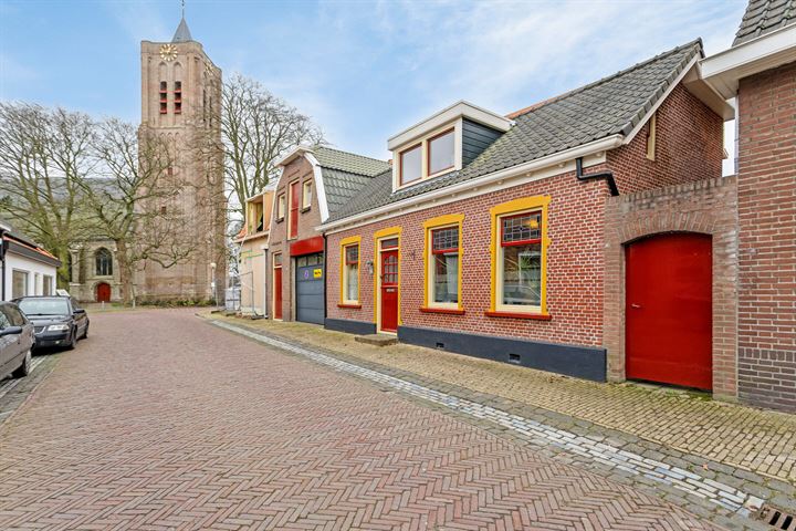 Bekijk foto 5 van Vermetstraat 2-4