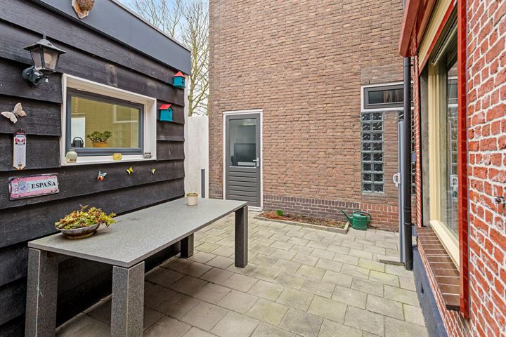 Bekijk foto 31 van Vermetstraat 2-4