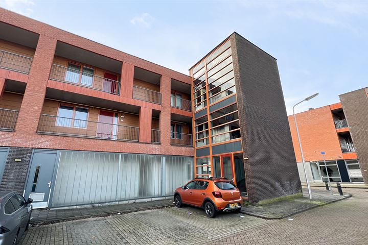 Bekijk foto 4 van Steenbokstraat 32-G