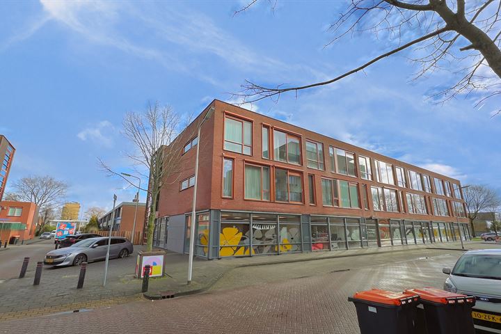 Bekijk foto 31 van Steenbokstraat 32-G