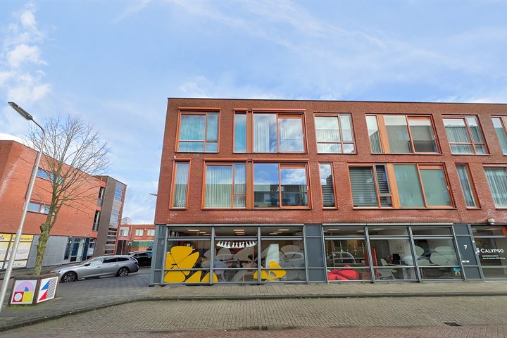 Bekijk foto 32 van Steenbokstraat 32-G