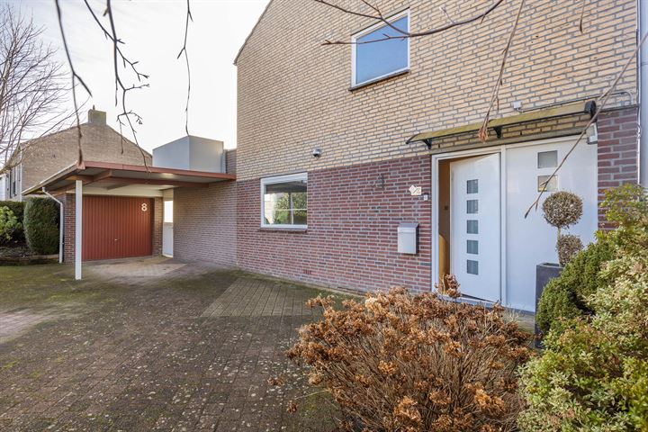 Bekijk foto 12 van van Oldenbarneveldtstraat 8