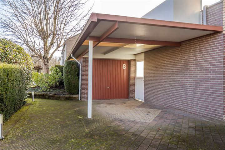 Bekijk foto 13 van van Oldenbarneveldtstraat 8