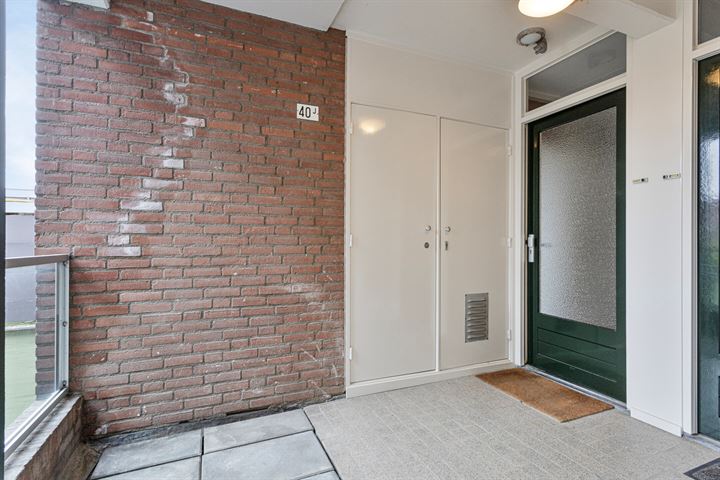 Bekijk foto 4 van Prins Hendrikstraat 40-J