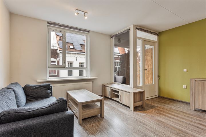 Bekijk foto 9 van Prins Hendrikstraat 40-J