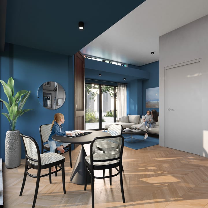 Photo 5 of Appartementen 2e verdieping (Bouwnr. 27)