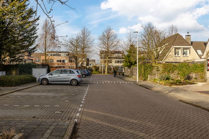 Bekijk foto 44 van Klavecimbelweg 14