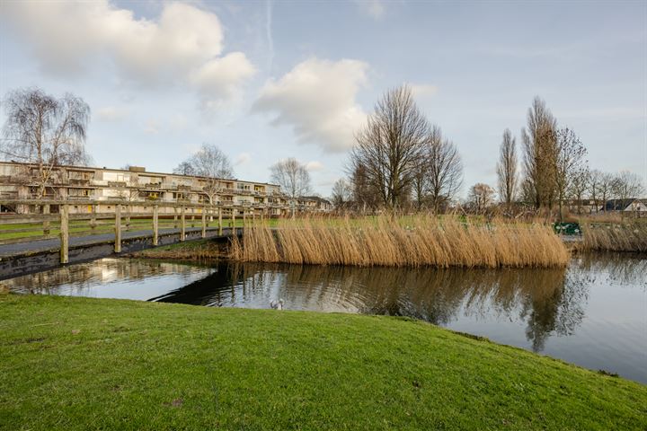 Bekijk foto 47 van Klavecimbelweg 14