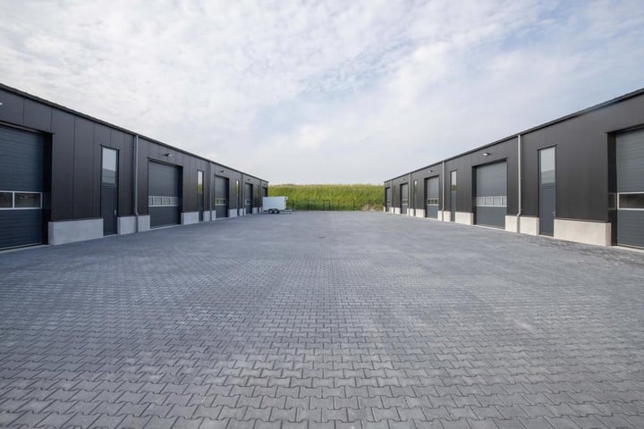 Techniekweg 23-0013, Zierikzee