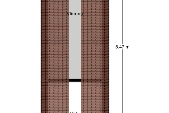 Bekijk foto 45 van Wijngaardsgracht 8