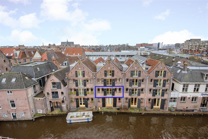 View photo 20 of Pieterstraat 7-B