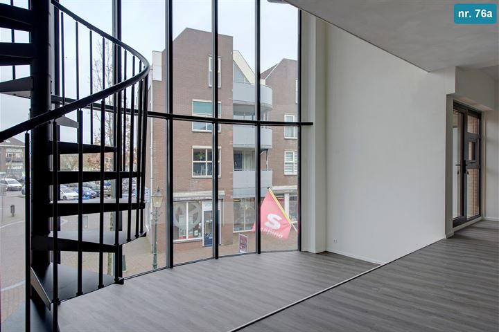 Bekijk foto 26 van Wijkstraat 74--76B