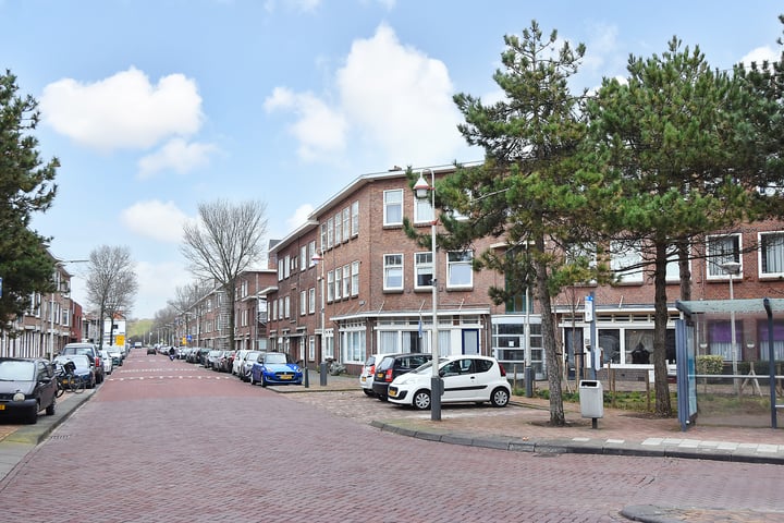 Bekijk foto 1 van Tesselseplein 71