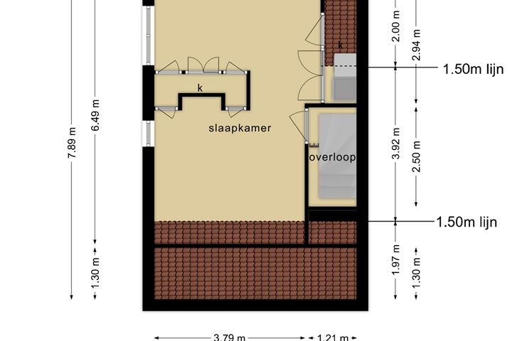 Bekijk foto 31 van Meijepolder 12