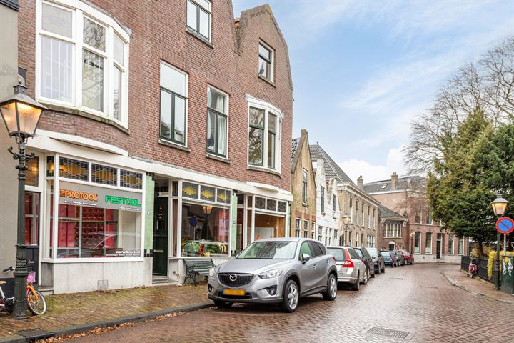 Bekijk foto 2 van Overschiese Dorpsstraat 80