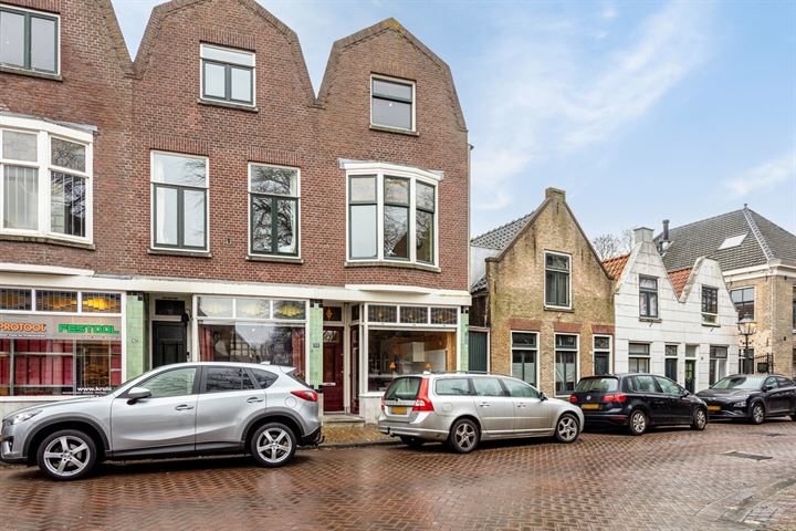 Bekijk foto 3 van Overschiese Dorpsstraat 80