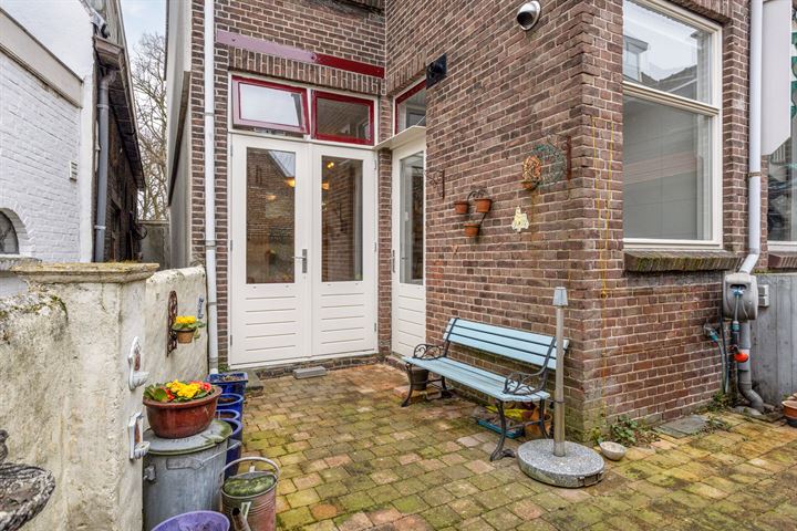 Bekijk foto 4 van Overschiese Dorpsstraat 80