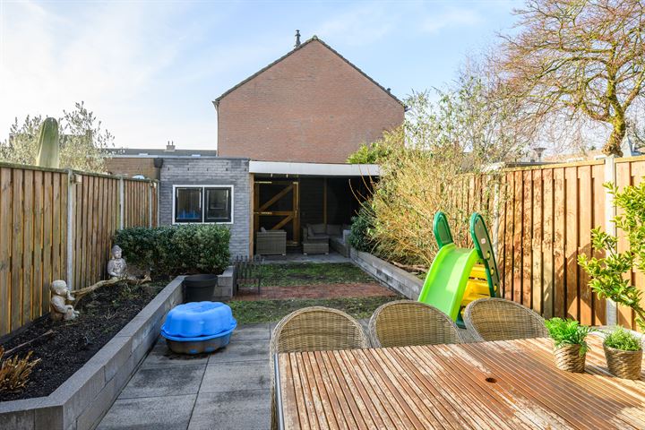 View photo 14 of Westkade 255