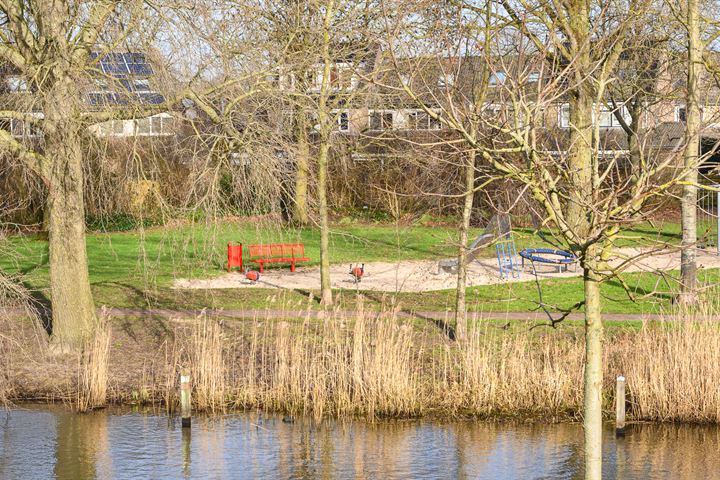 Bekijk foto 31 van Westkade 255