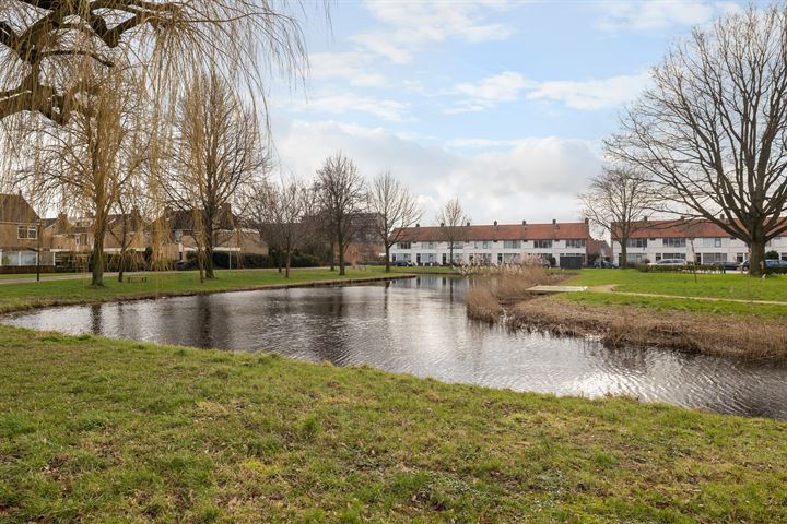 Bekijk foto 43 van Johannes Bosboomstraat 5