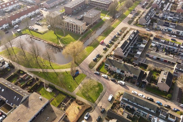 Bekijk foto 48 van Johannes Bosboomstraat 5