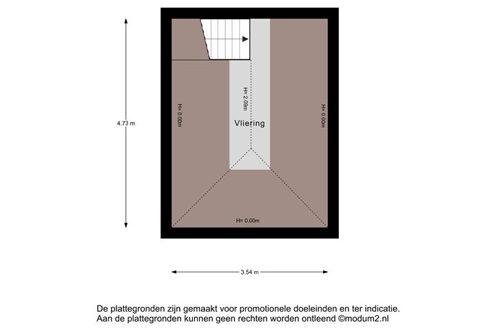 Bekijk foto 79 van Kluiskade 16-A