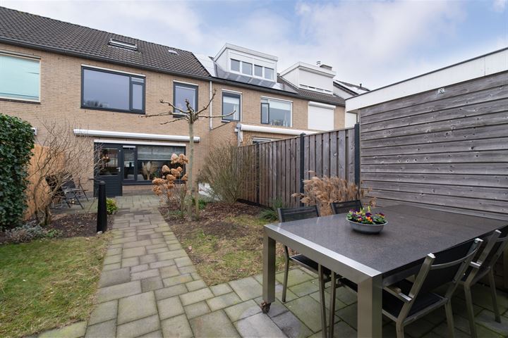 Bekijk foto 41 van Bontekoestraat 7