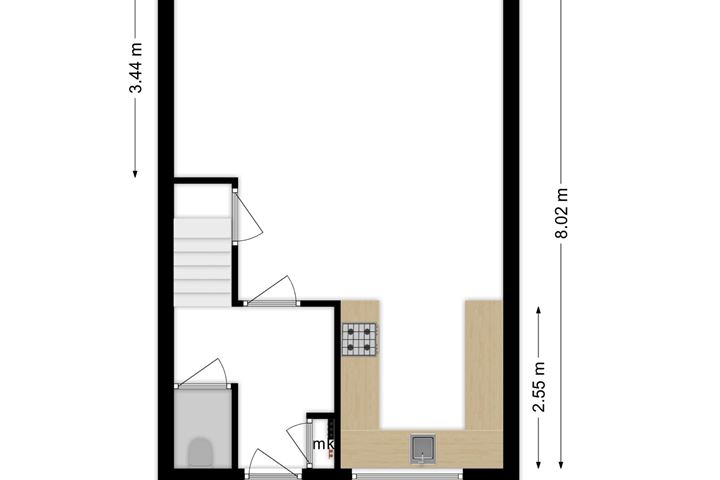 Bekijk foto 44 van Bontekoestraat 7