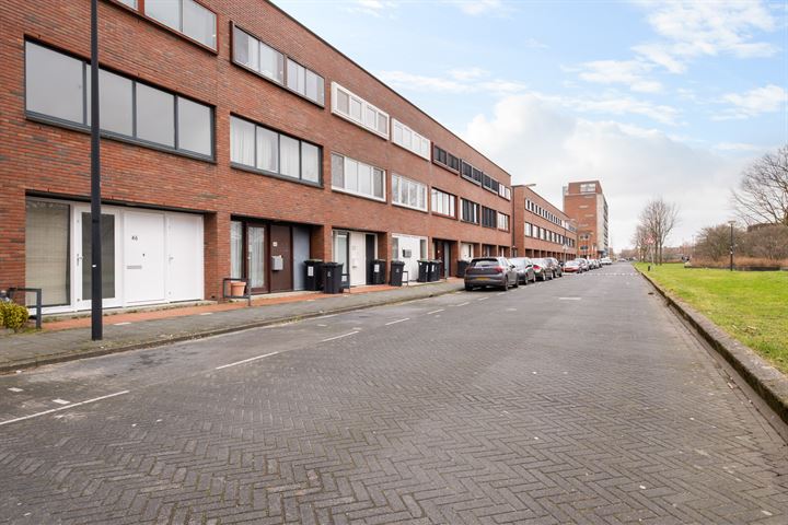 Bekijk foto 2 van Isabella Richaardsstraat 46