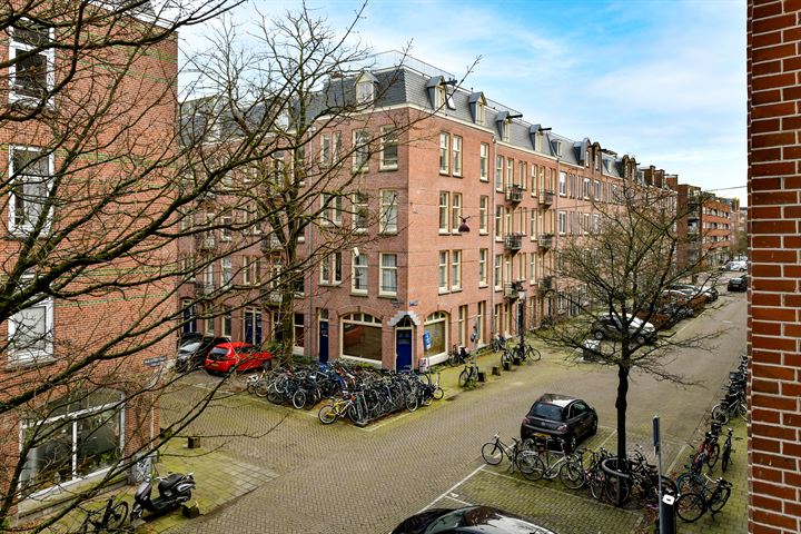 Bekijk foto 18 van Van Bossestraat 24-II