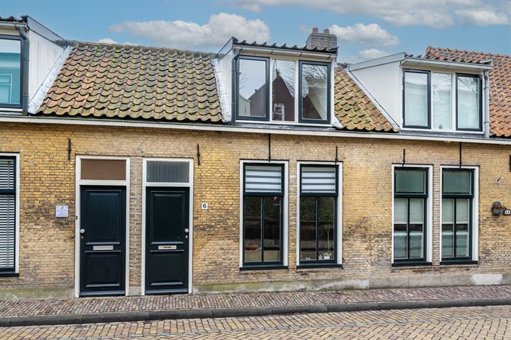 Bekijk foto 25 van Oost-Krakeelstraat 6