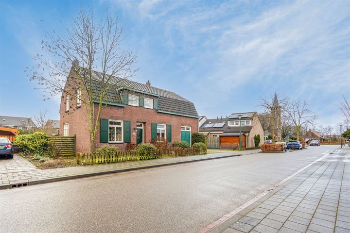 Bekijk foto 34 van Kapelstraat 11