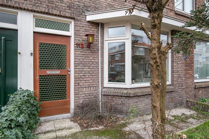 Bekijk foto 32 van Loenensestraat 112