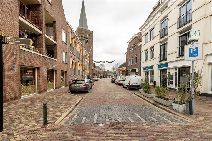 Bekijk foto 4 van Kerkstraatje 5-03