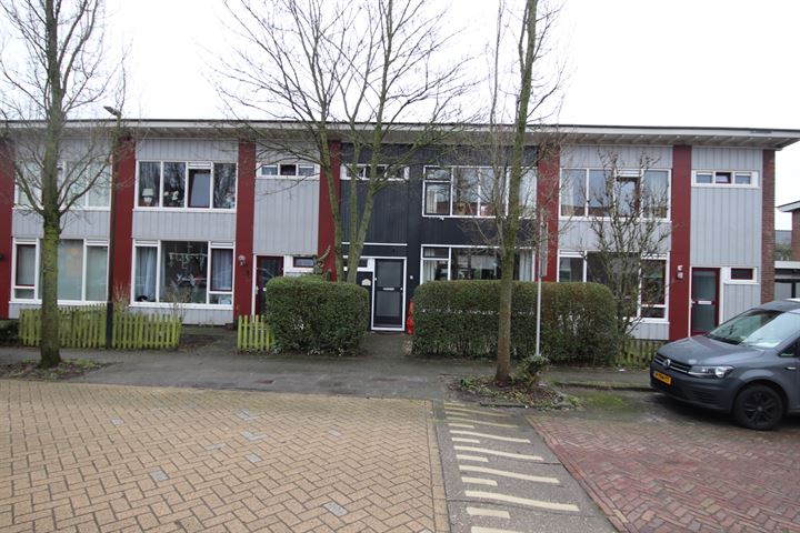 Bekijk foto 32 van Claude Fonteijnestraat 16