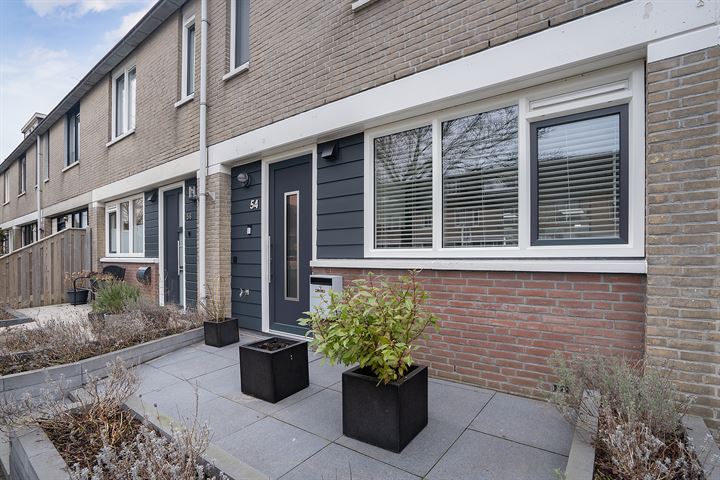 Bekijk foto 5 van Max Havelaarstraat 54