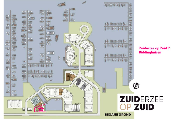 Bekijk foto 52 van Zuiderzee op Zuid 9