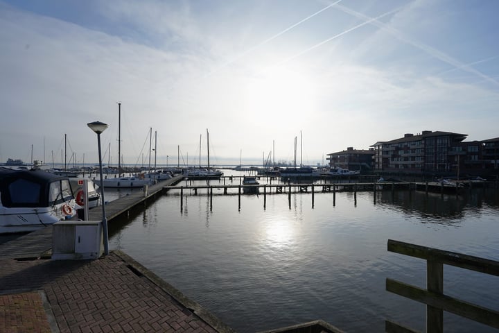 Bekijk foto 47 van Zuiderzee op Zuid 9