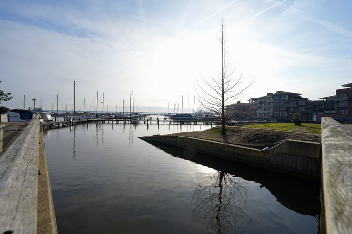 Bekijk foto 48 van Zuiderzee op Zuid 9