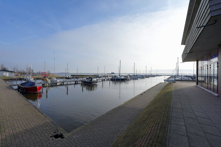 Bekijk foto 46 van Zuiderzee op Zuid 9