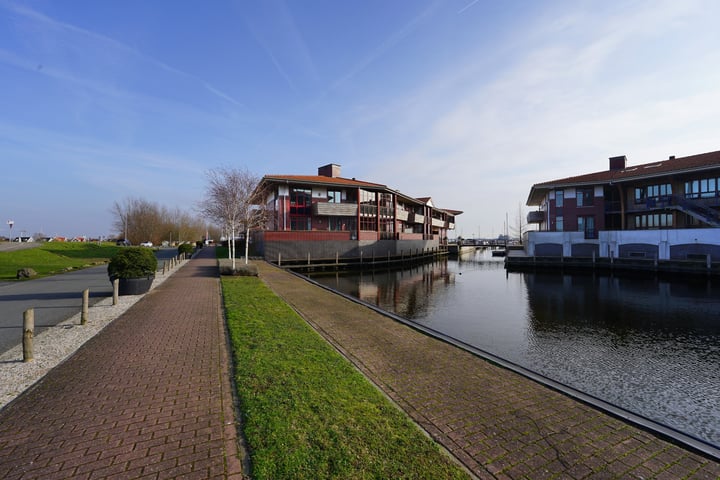 Bekijk foto 45 van Zuiderzee op Zuid 9