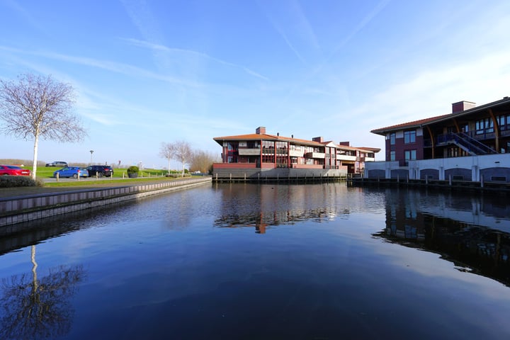 Bekijk foto 44 van Zuiderzee op Zuid 9