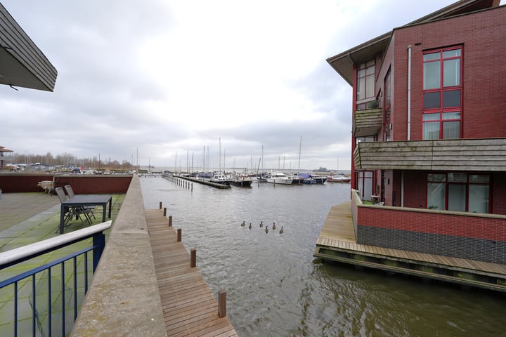 Bekijk foto 42 van Zuiderzee op Zuid 9