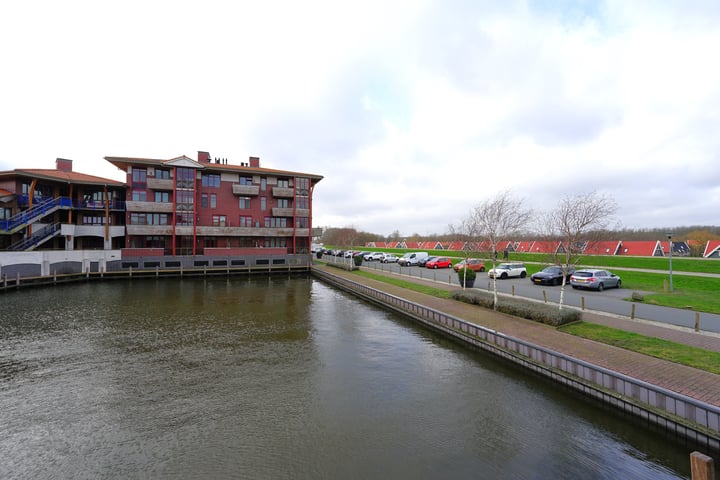 Bekijk foto 20 van Zuiderzee op Zuid 9