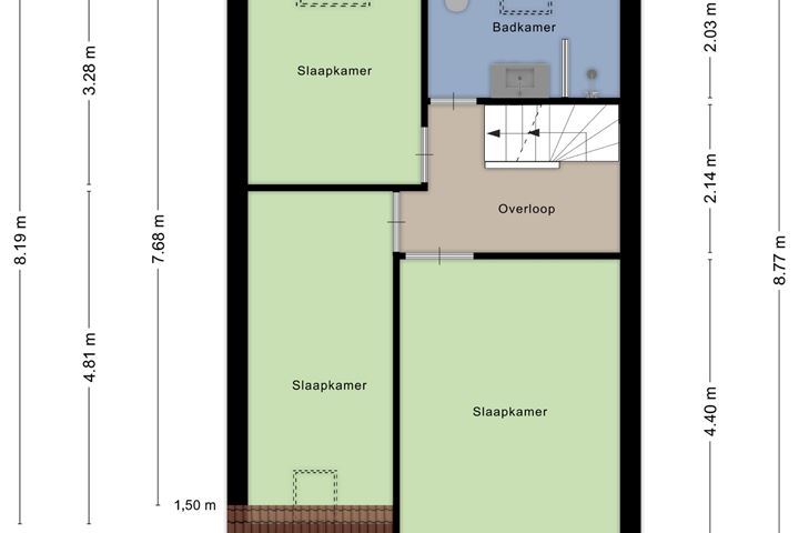 Bekijk foto 30 van De Windroos 40