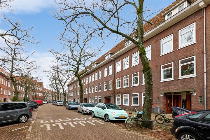 Bekijk foto 22 van Orteliusstraat 67-1